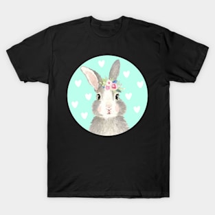 cute little bunny T-Shirt